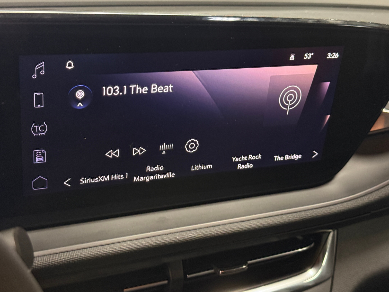 Thumbnail: 2025 Buick Envista - 4