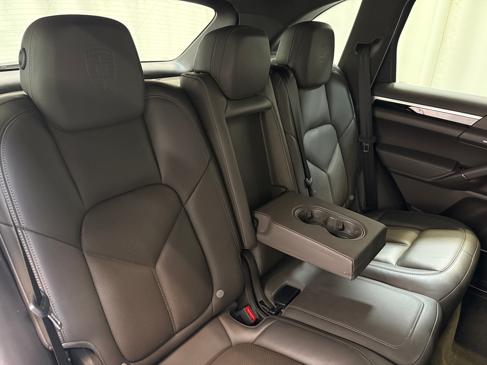 Thumbnail: 2017 Porsche Cayenne - 5