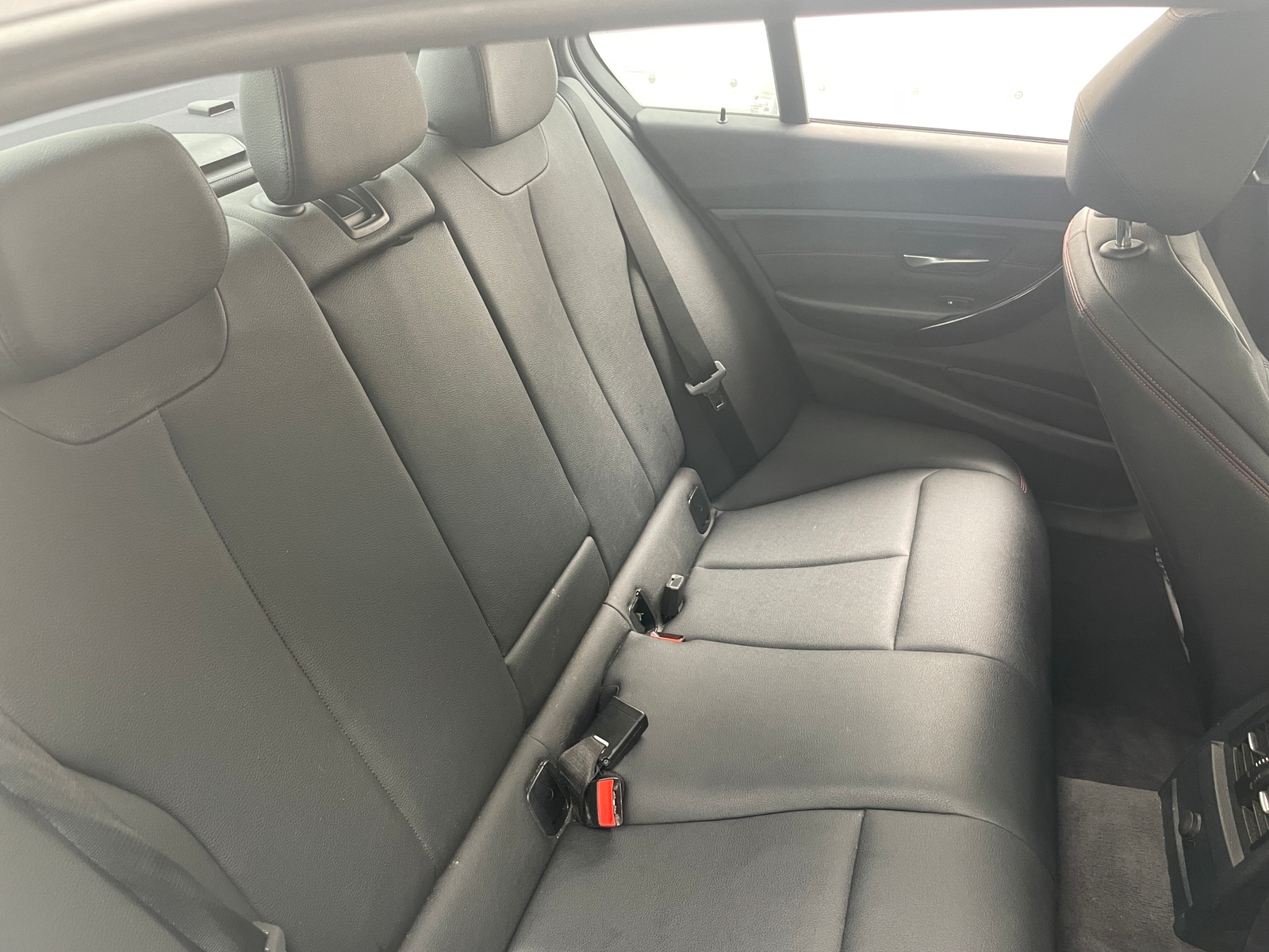 Thumbnail: 2014 BMW 3 Series - 5