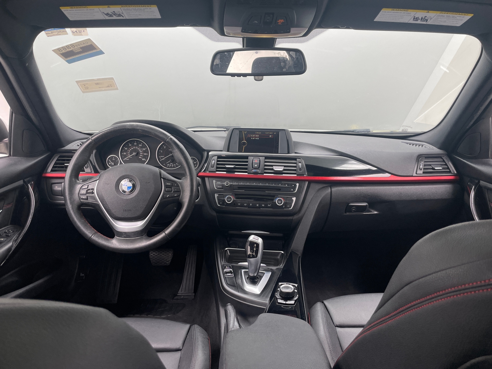 Thumbnail: 2014 BMW 3 Series - 2