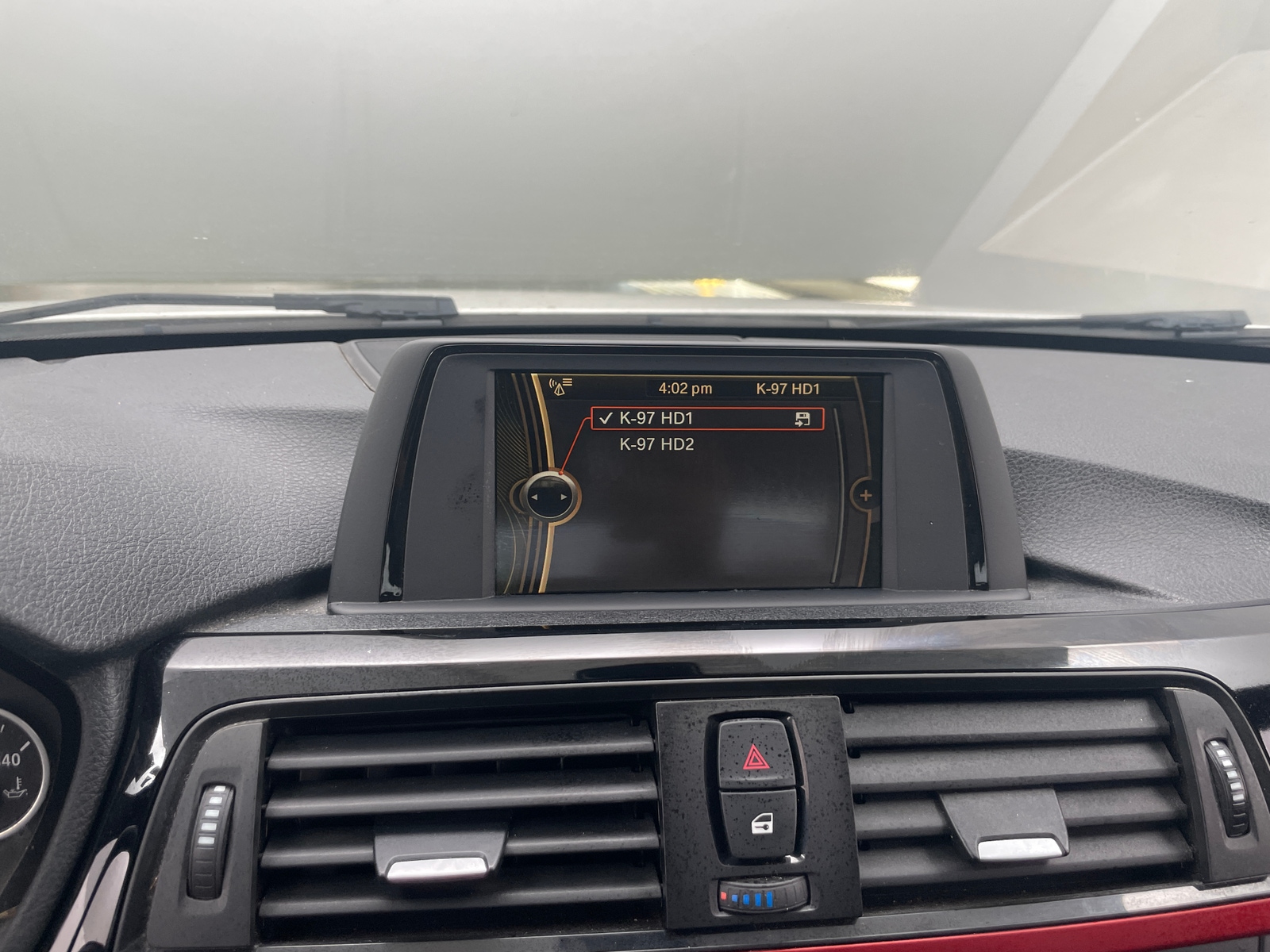 Thumbnail: 2014 BMW 3 Series - 3