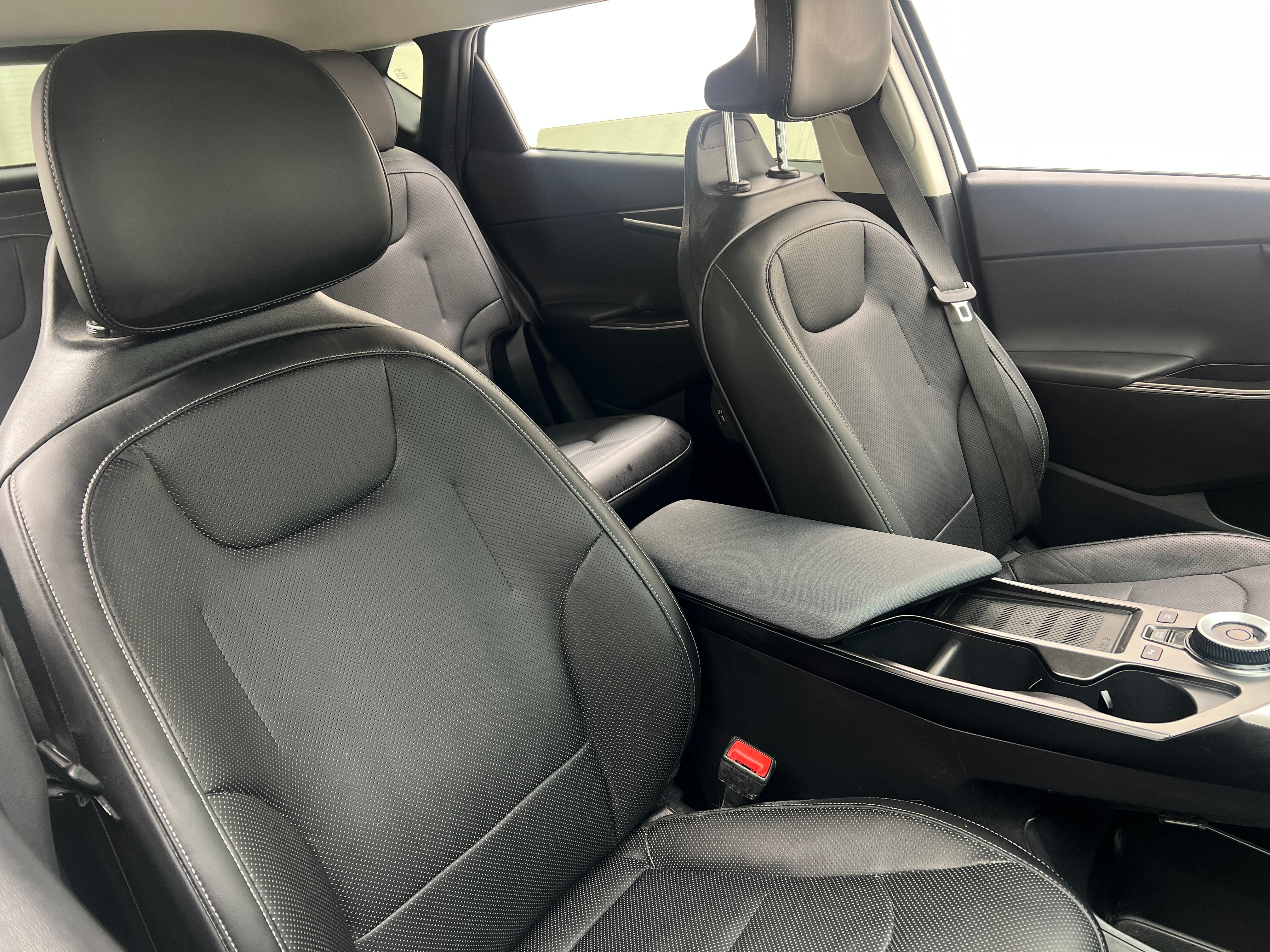 2023 Kia EV6