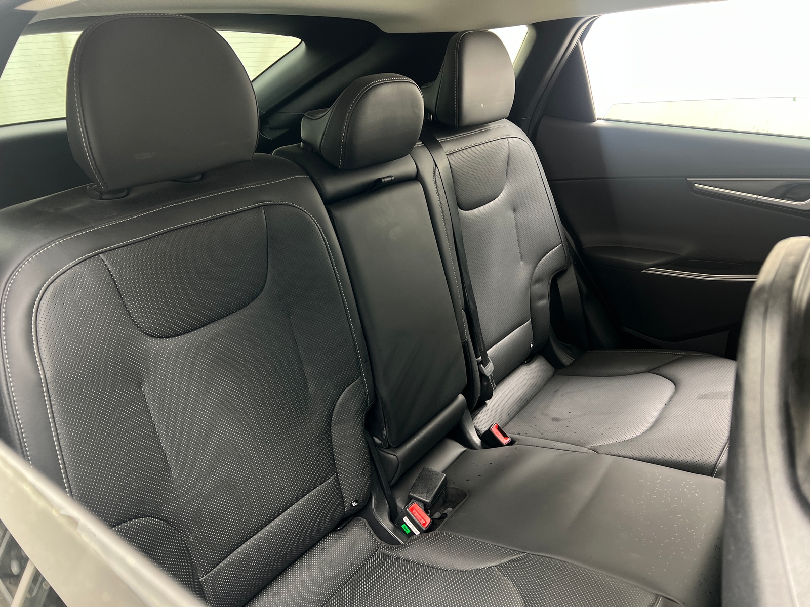 Thumbnail: 2023 Kia EV6 - 5