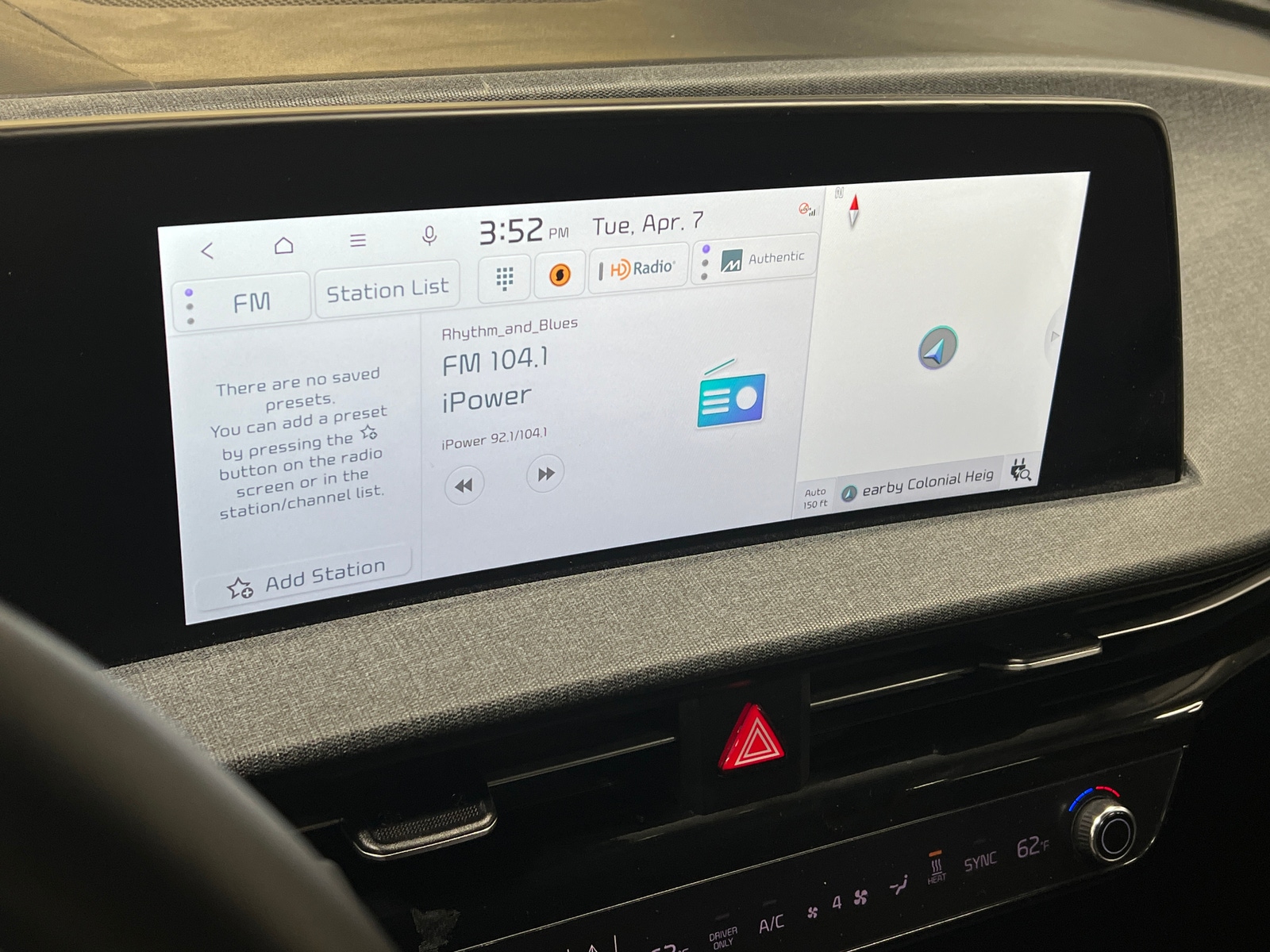 Thumbnail: 2023 Kia EV6 - 3