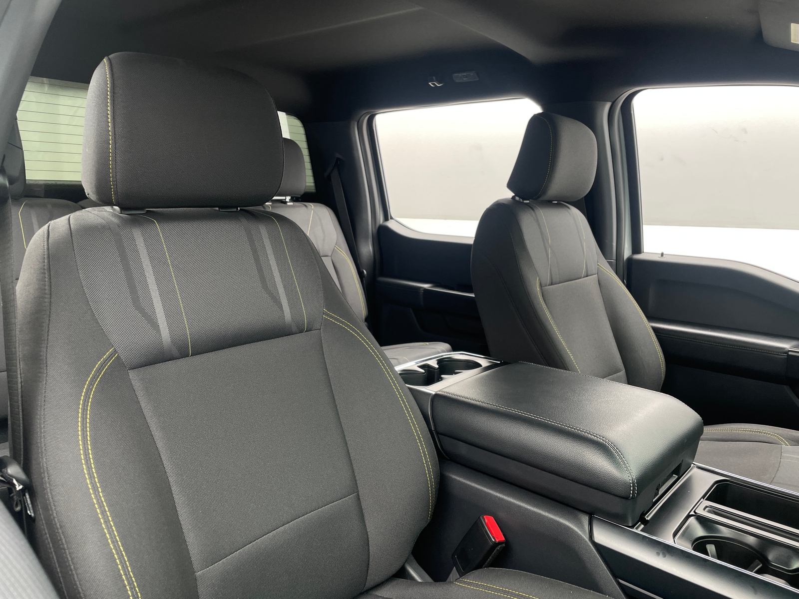 Thumbnail: 2024 Ford Econoline - 2