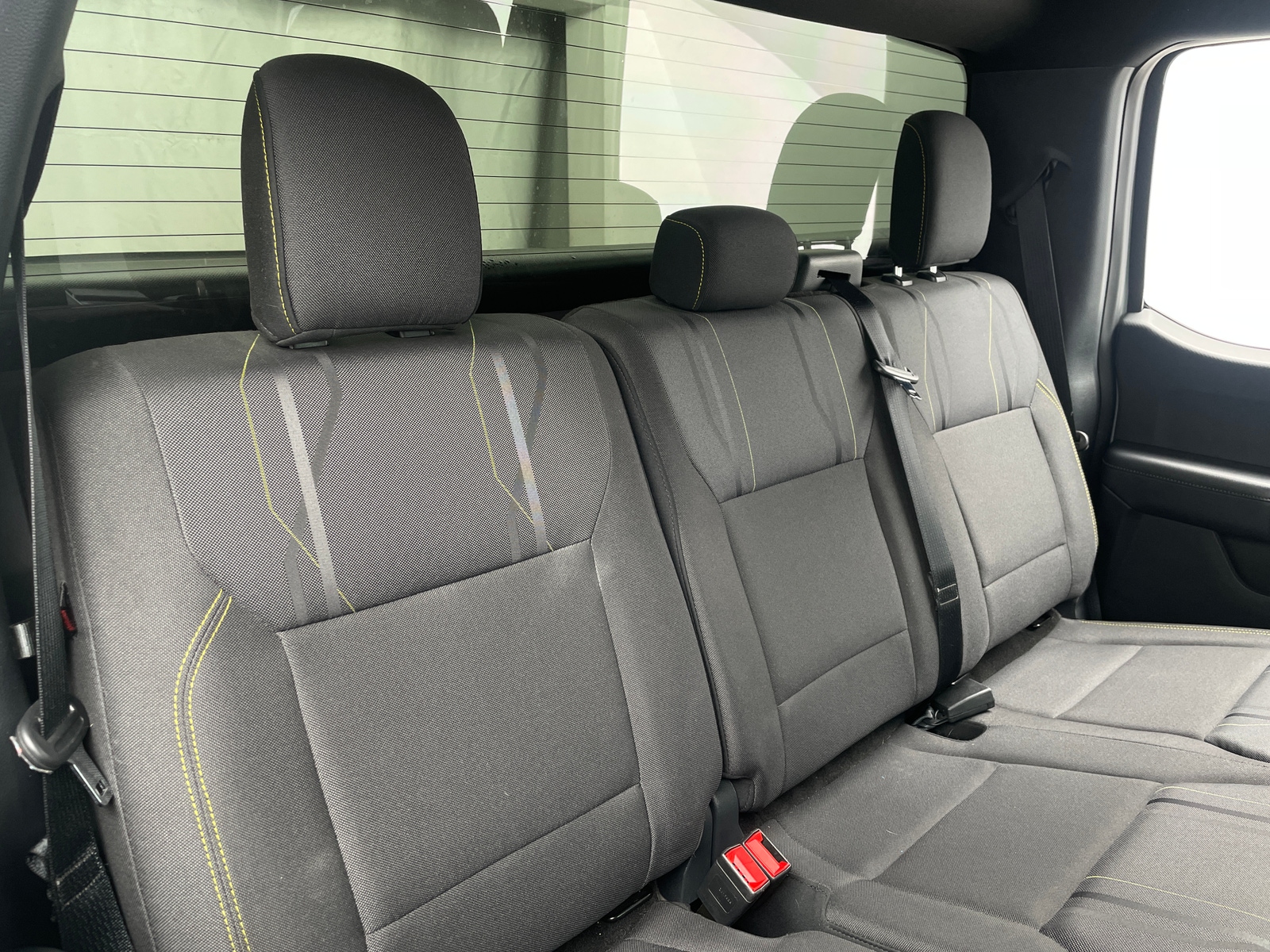 Thumbnail: 2024 Ford Econoline - 6