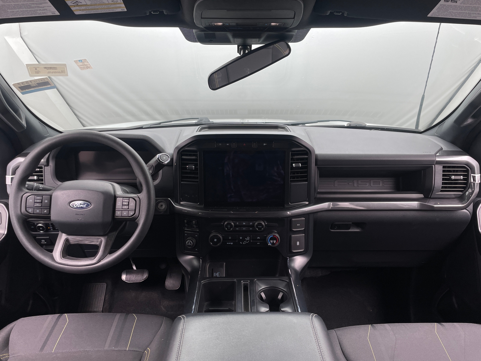 Thumbnail: 2024 Ford Econoline - 3