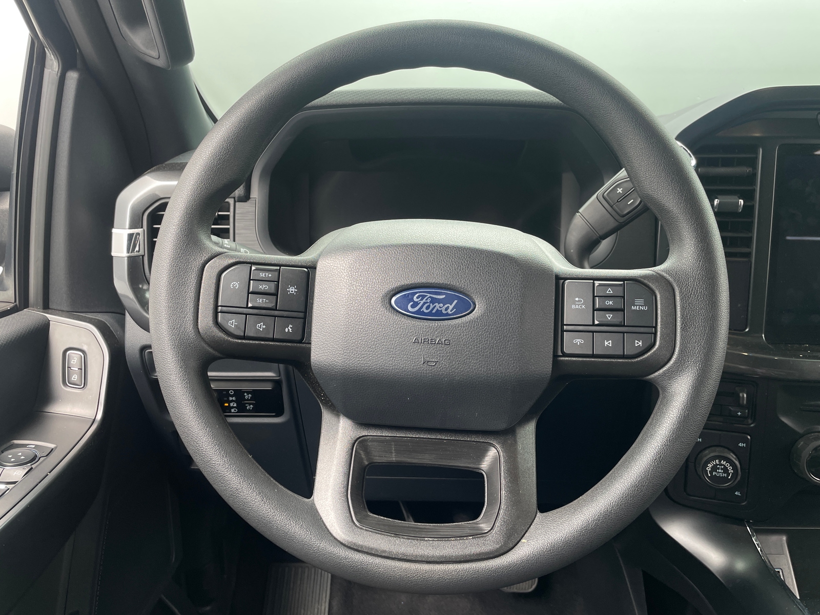 Thumbnail: 2024 Ford Econoline - 5