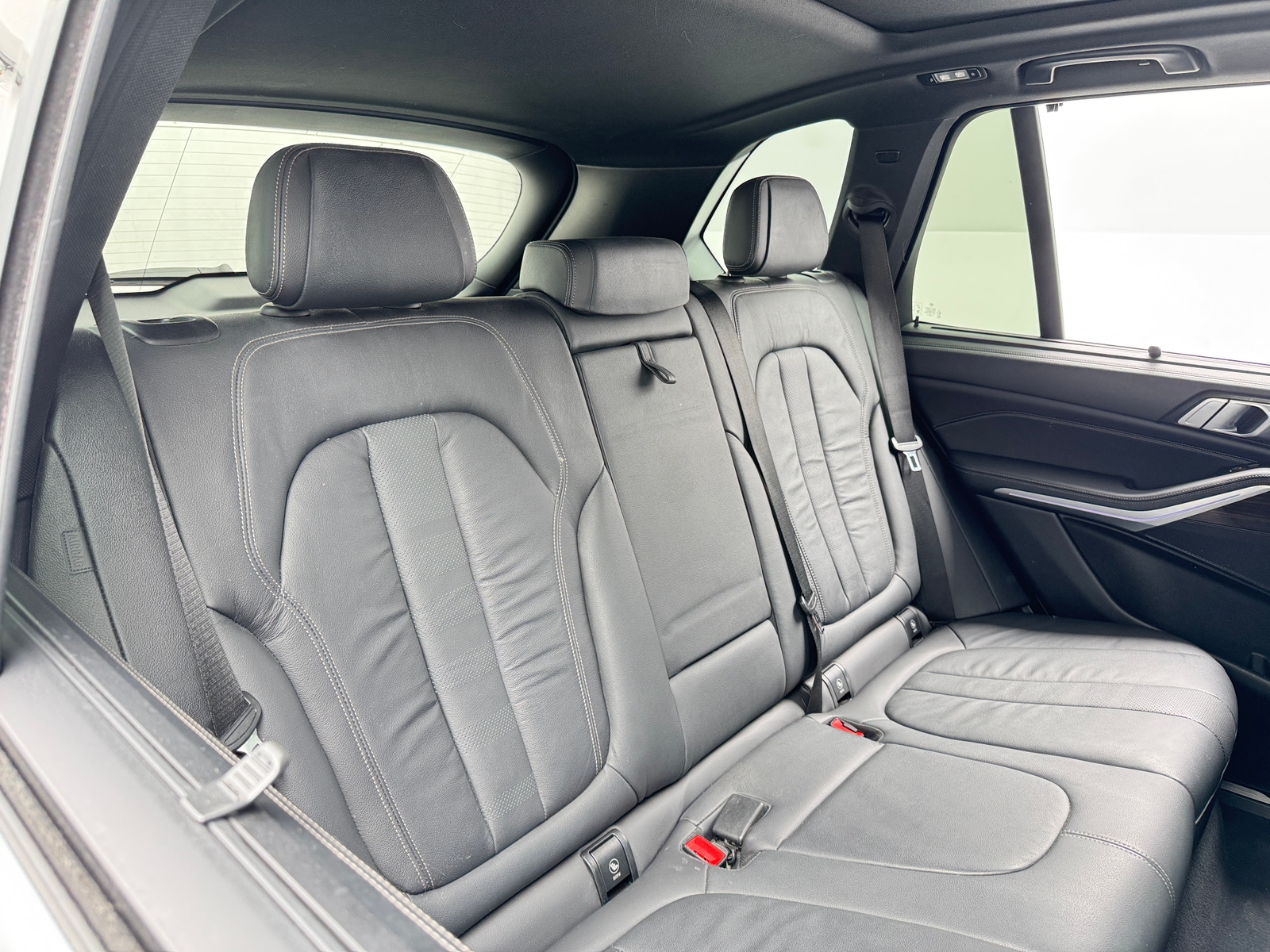 Thumbnail: 2020 BMW X5 - 5