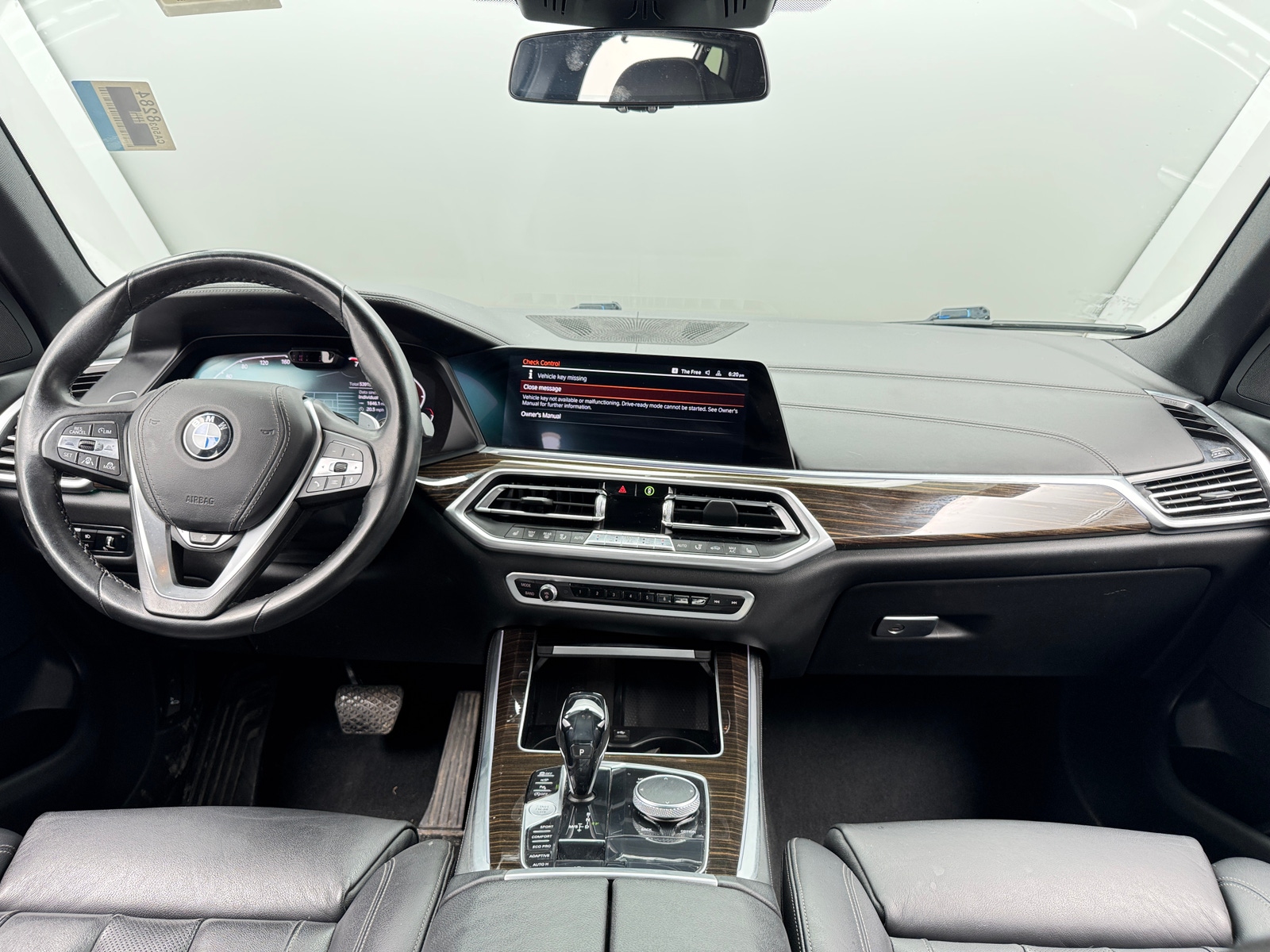Thumbnail: 2020 BMW X5 - 2