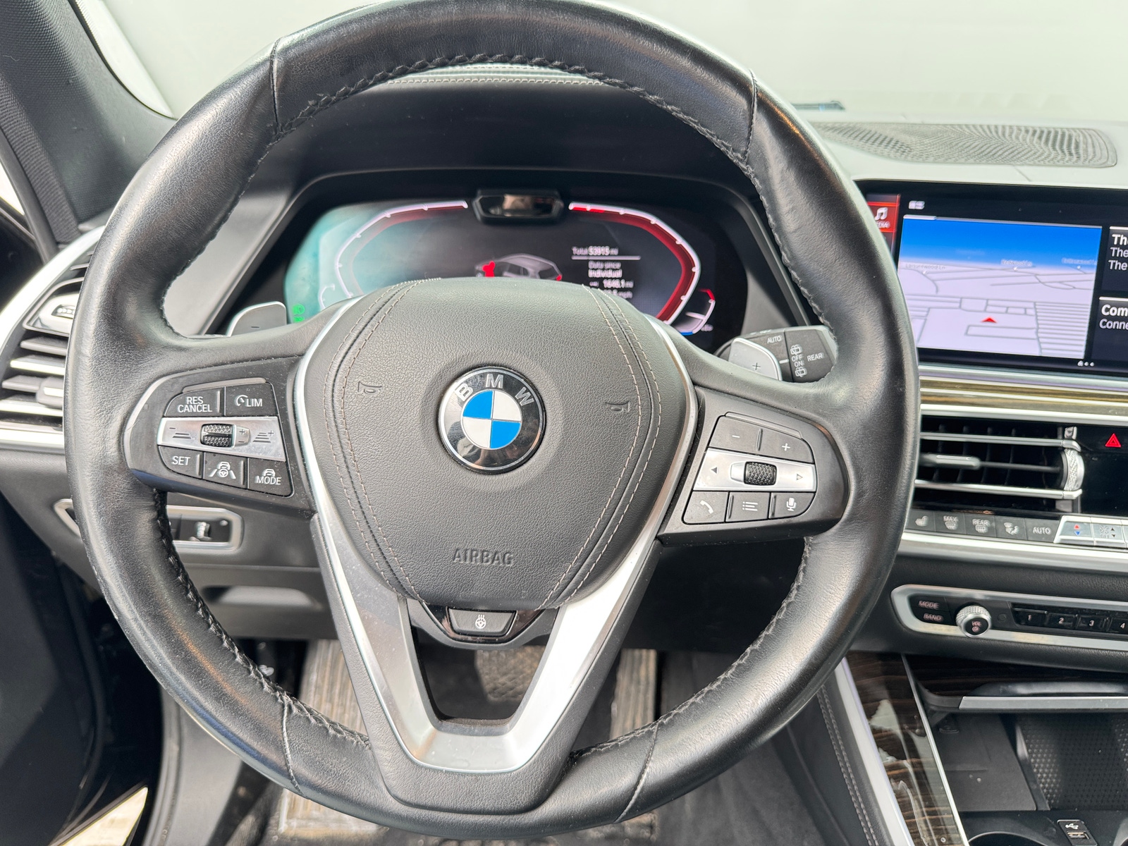 Thumbnail: 2020 BMW X5 - 4