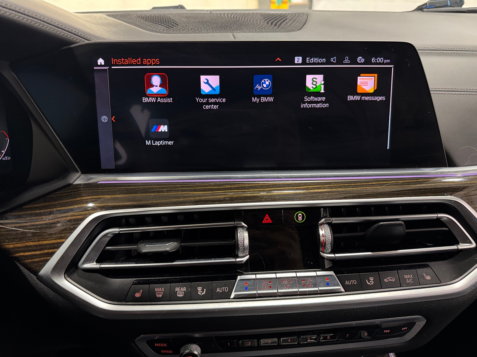 Thumbnail: 2020 BMW X5 - 3