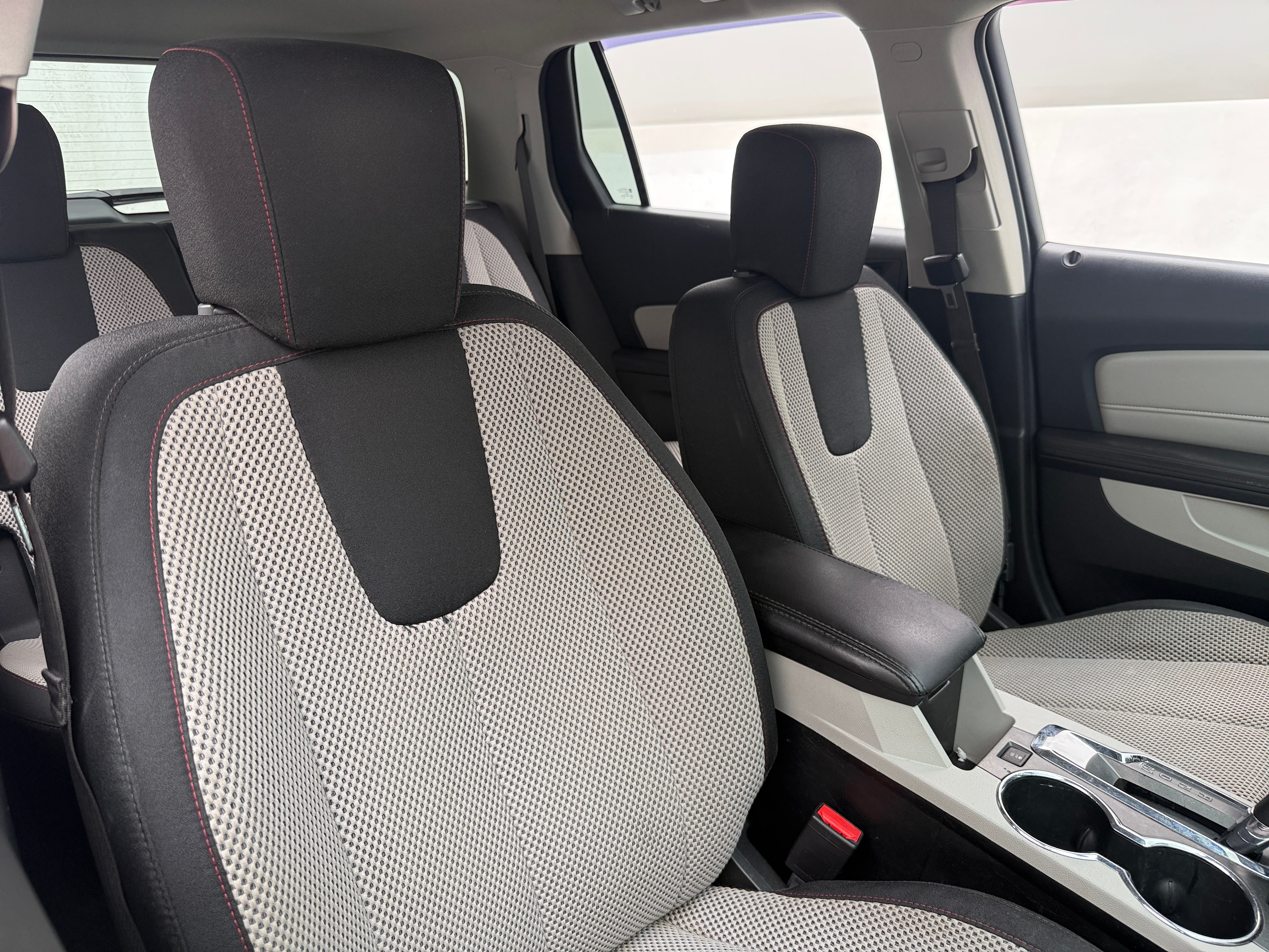 2017 GMC Terrain
