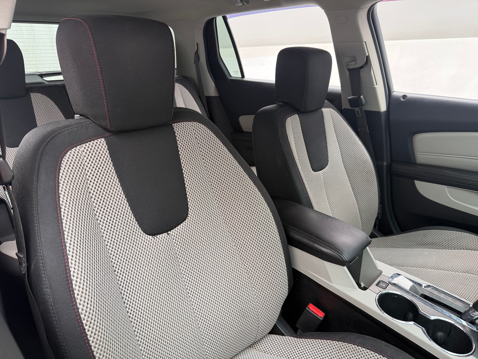 Thumbnail: 2017 GMC Terrain - 2