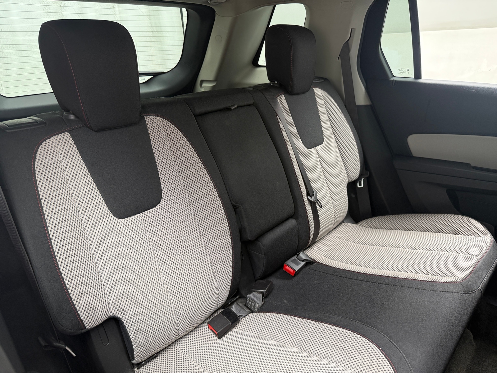 Thumbnail: 2017 GMC Terrain - 6