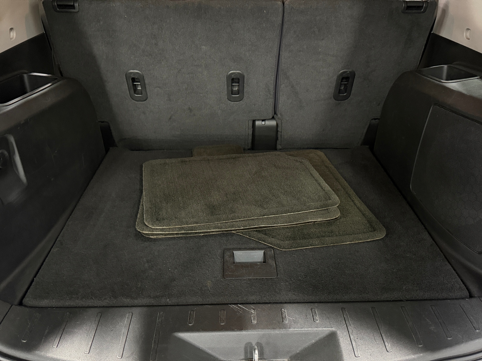 Thumbnail: 2017 GMC Terrain - 7