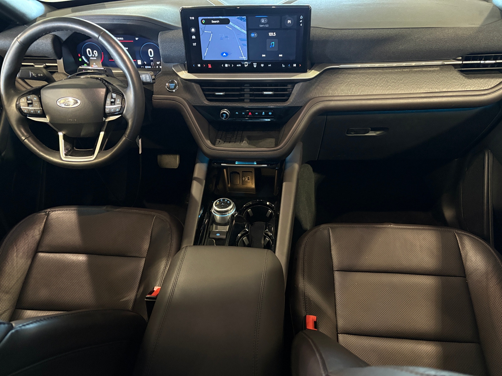 Thumbnail: 2025 Ford Explorer - 2