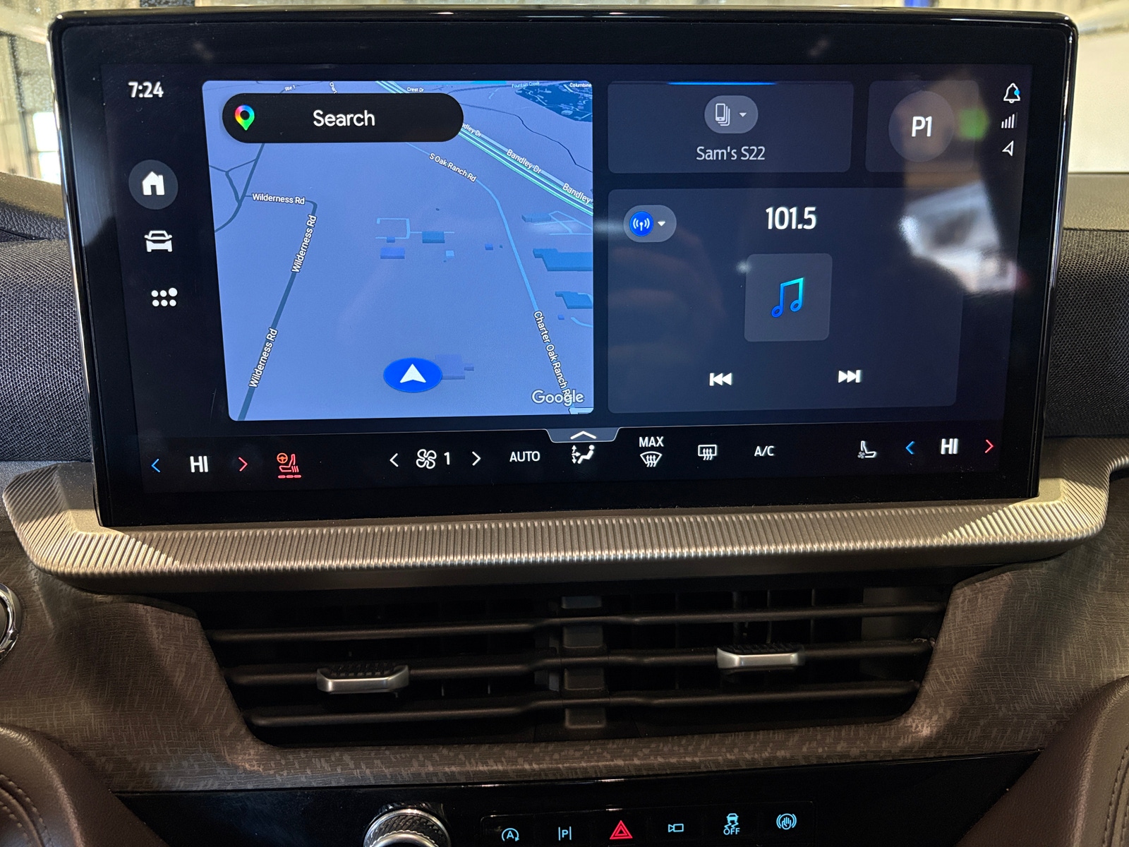 Thumbnail: 2025 Ford Explorer - 3