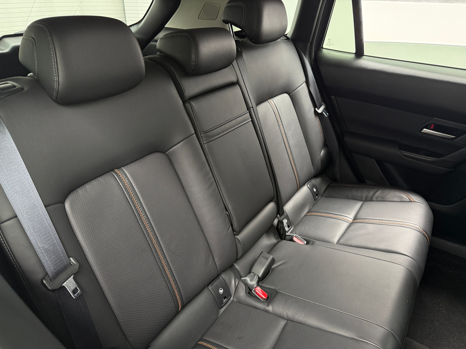 Thumbnail: 2025 Mazda CX-50 - 5