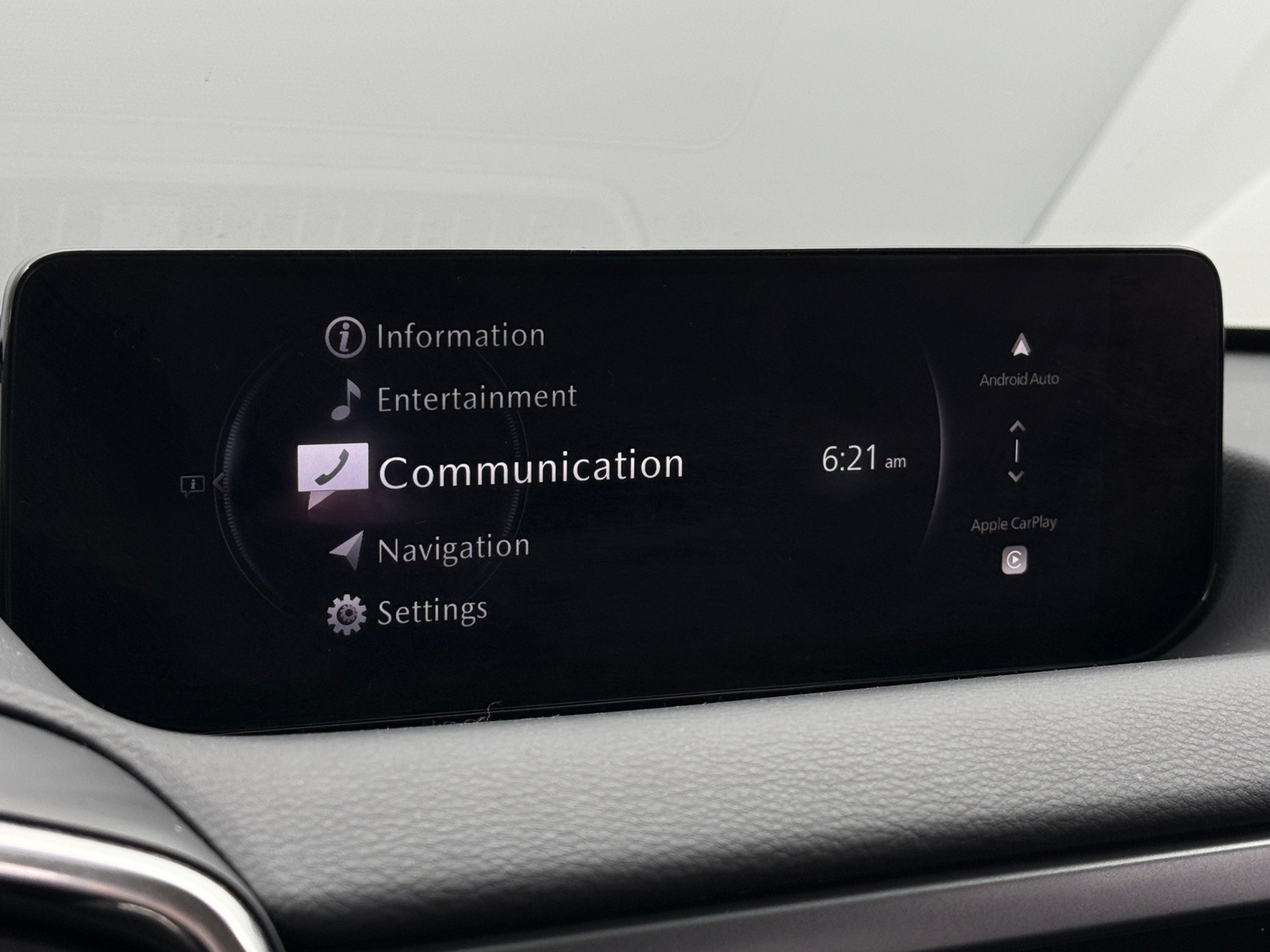 Thumbnail: 2025 Mazda CX-50 - 3