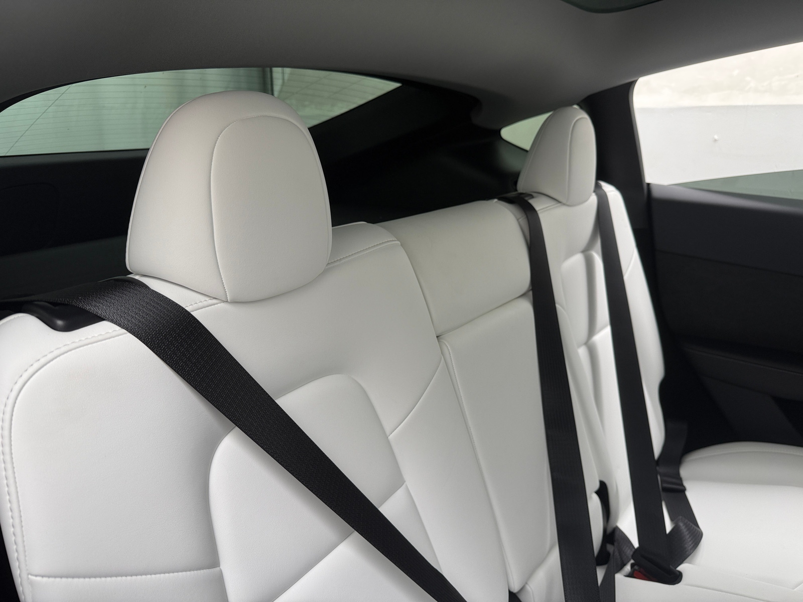 Thumbnail: 2024 Tesla Model Y - 5