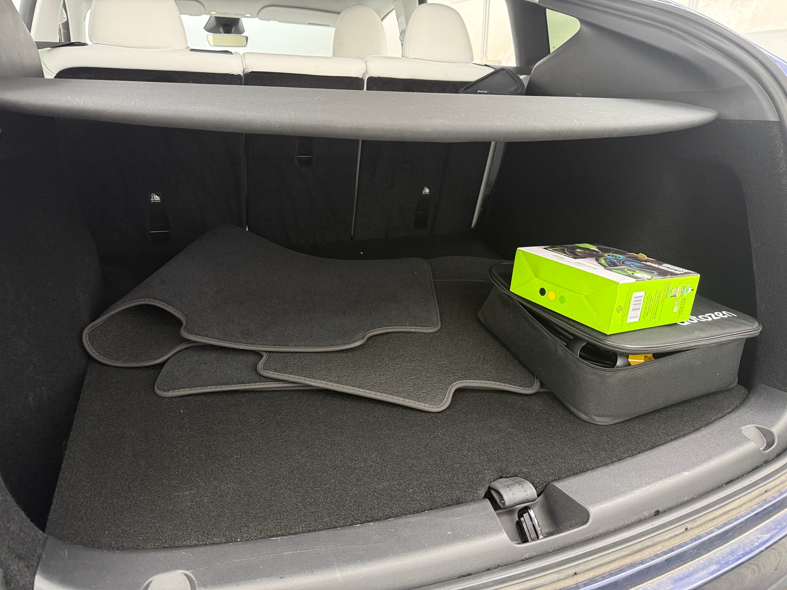 Thumbnail: 2024 Tesla Model Y - 6