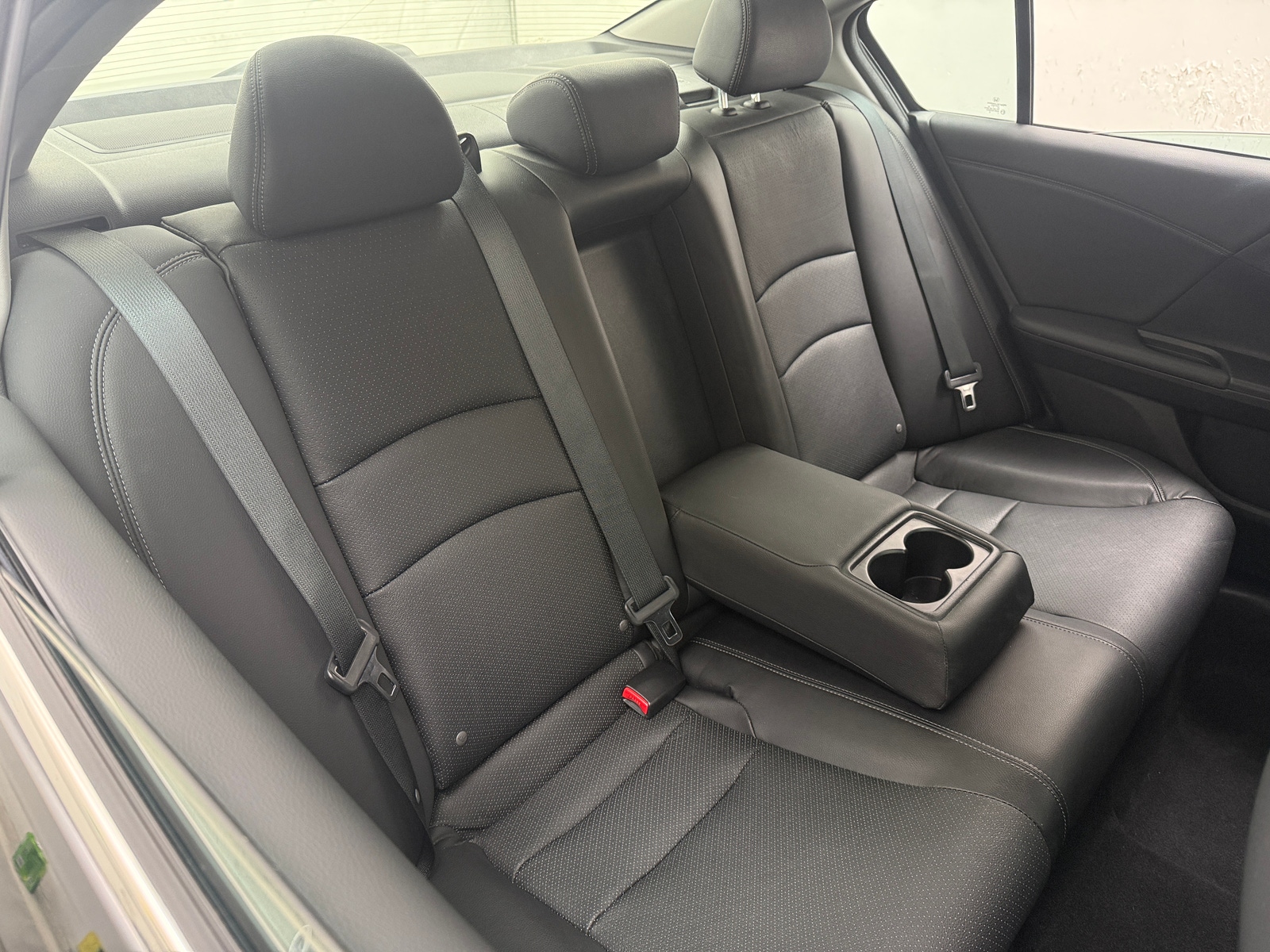 Thumbnail: 2014 Honda Accord - 5