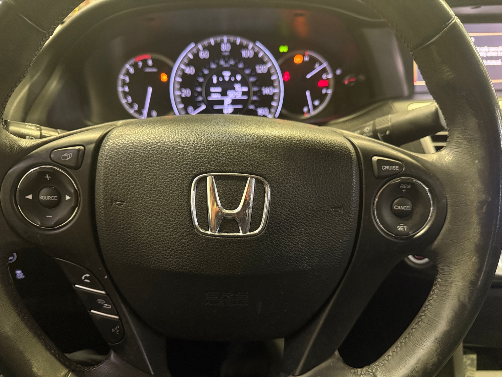 Thumbnail: 2014 Honda Accord - 4