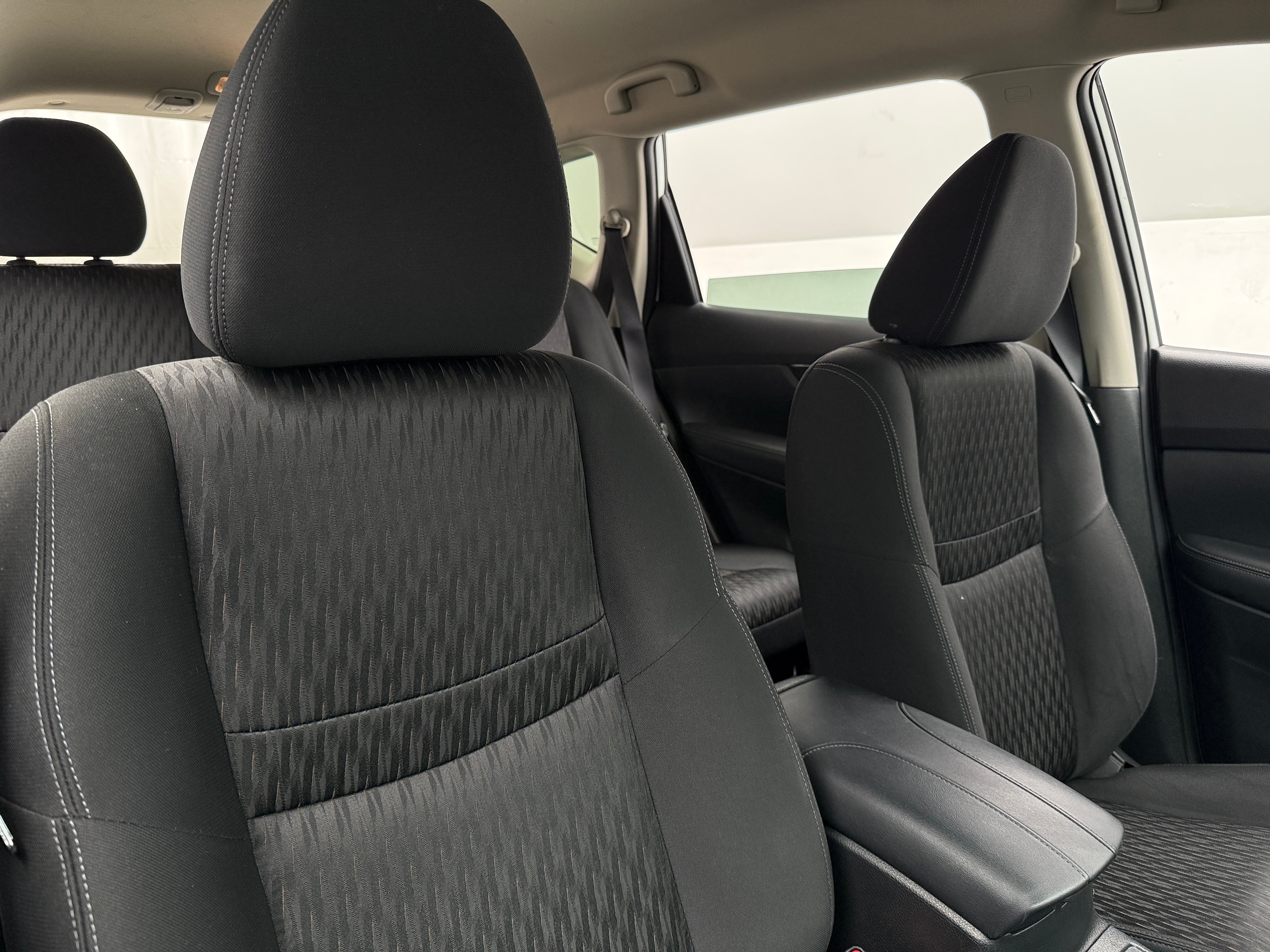 2020 Nissan Rogue
