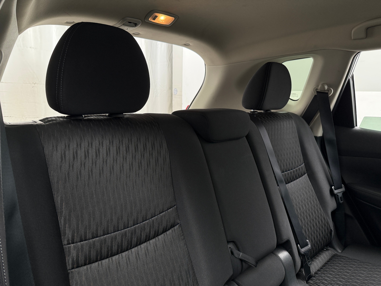 Thumbnail: 2020 Nissan Rogue - 6