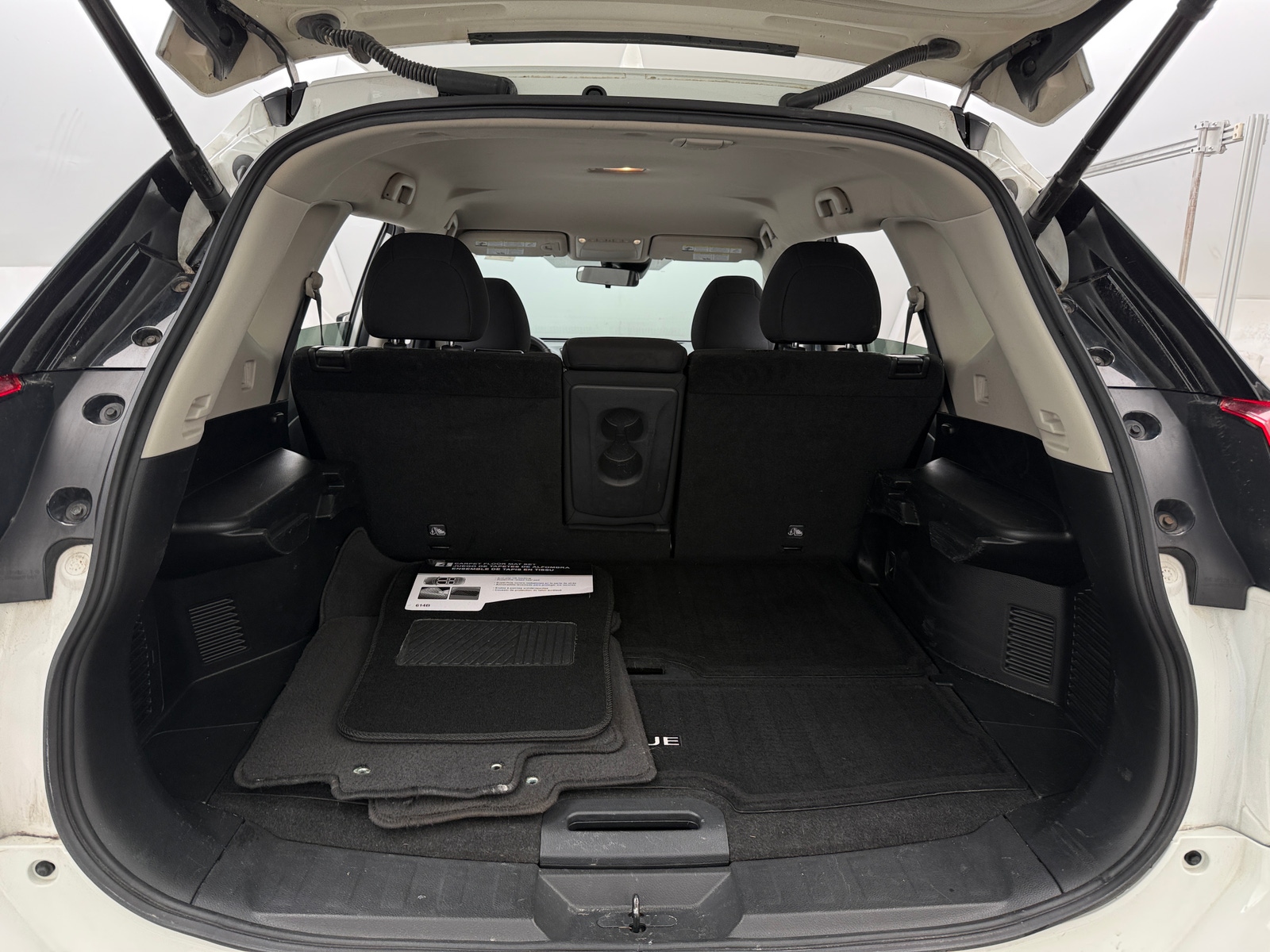 Thumbnail: 2020 Nissan Rogue - 7