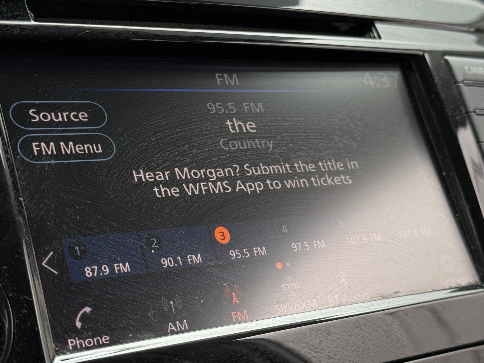 Thumbnail: 2020 Nissan Rogue - 4