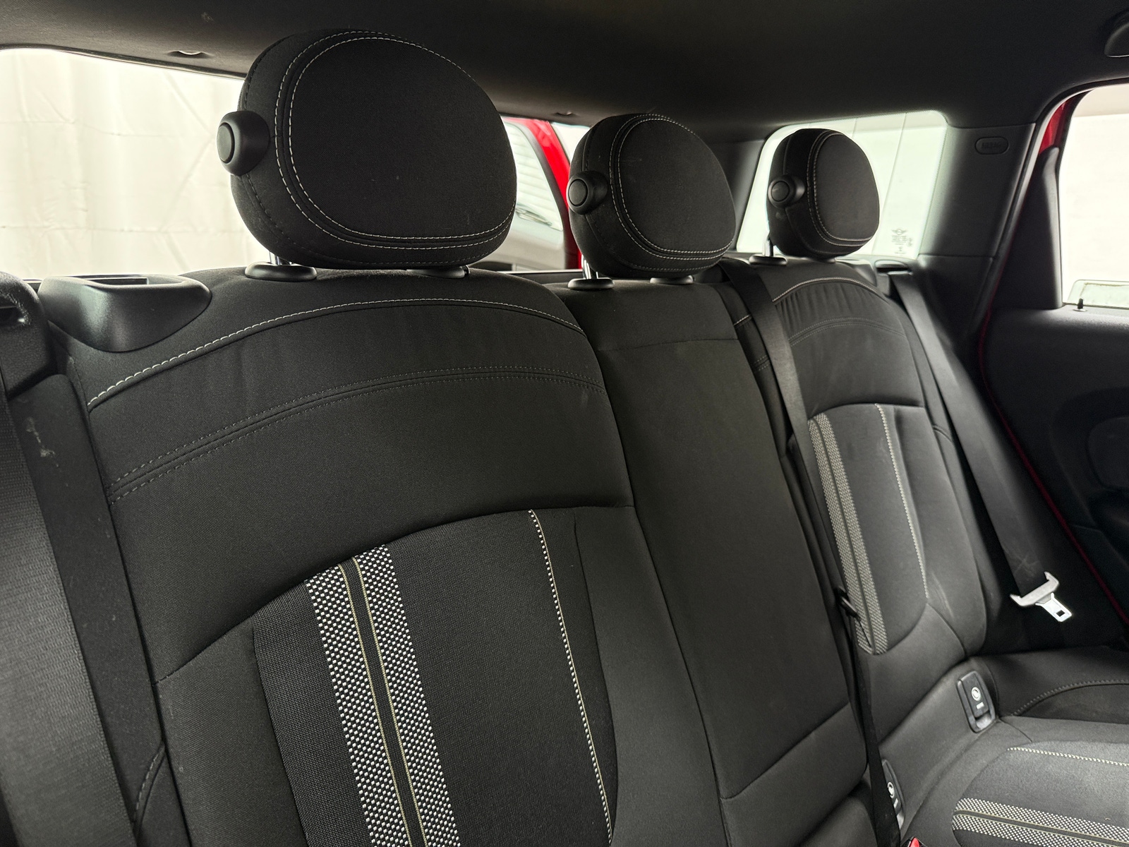 Thumbnail: 2019 MINI Cooper Clubman - 6