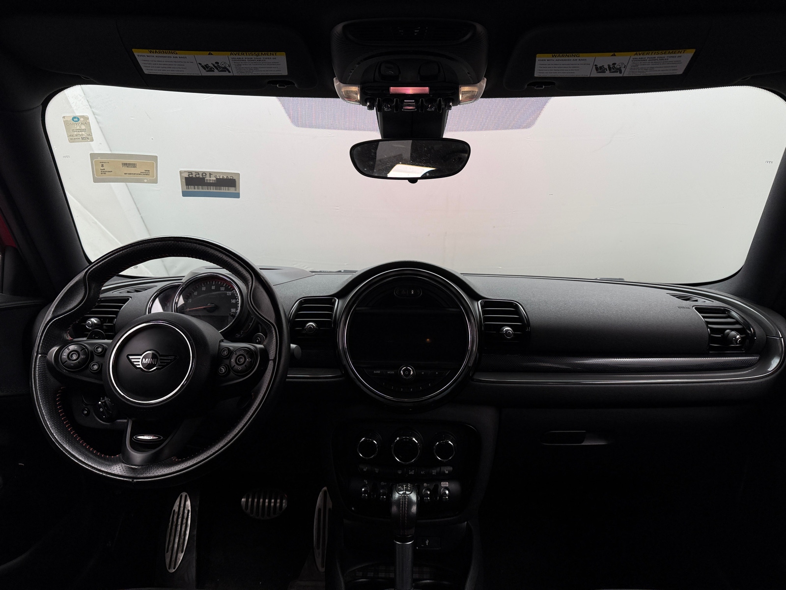 Thumbnail: 2019 MINI Cooper Clubman - 3