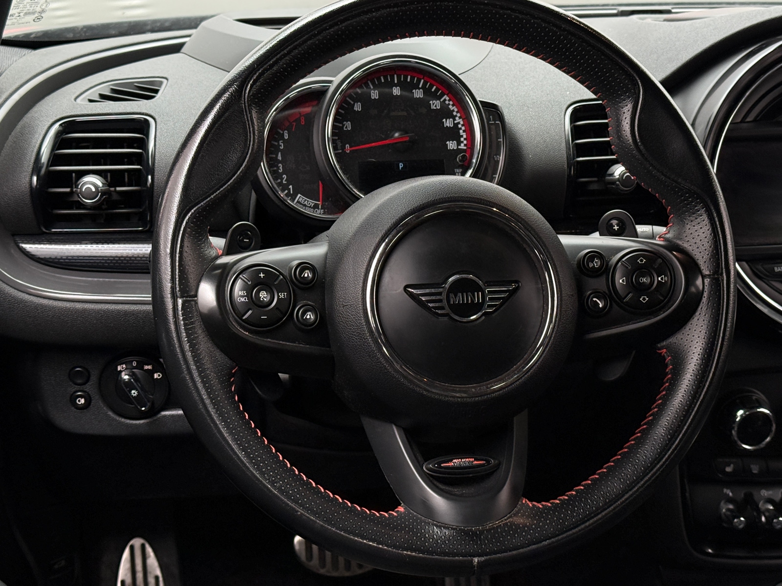 Thumbnail: 2019 MINI Cooper Clubman - 5