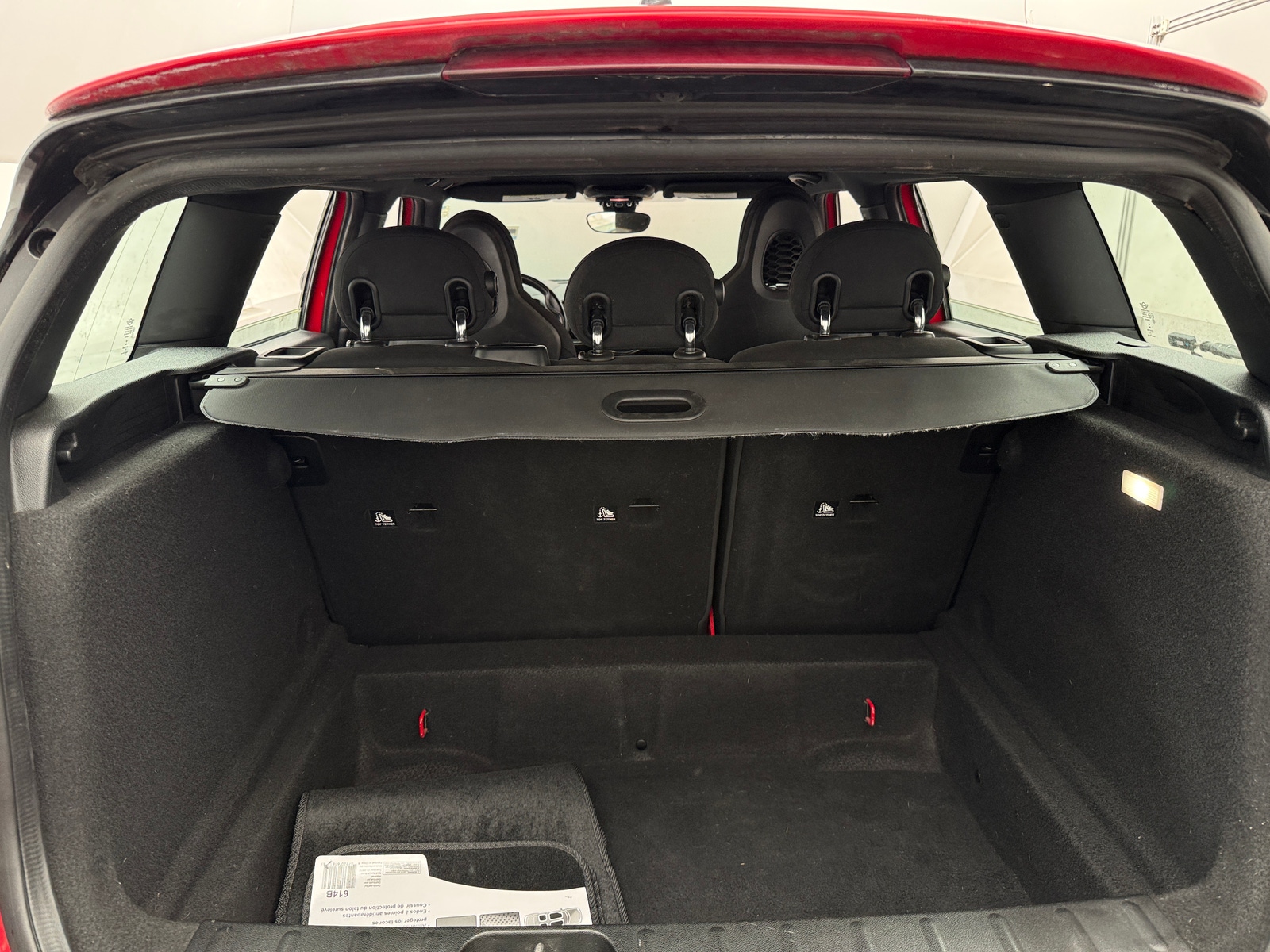 Thumbnail: 2019 MINI Cooper Clubman - 7