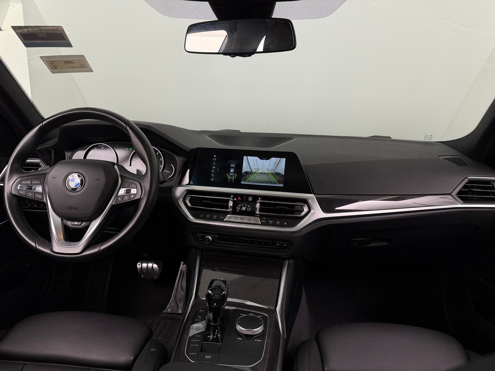 Thumbnail: 2020 BMW 3 Series - 2