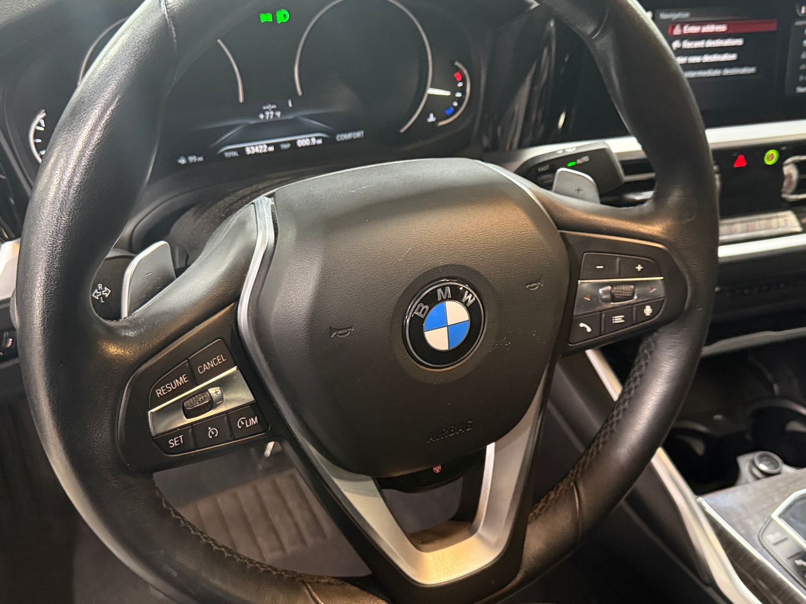 Thumbnail: 2020 BMW 3 Series - 4