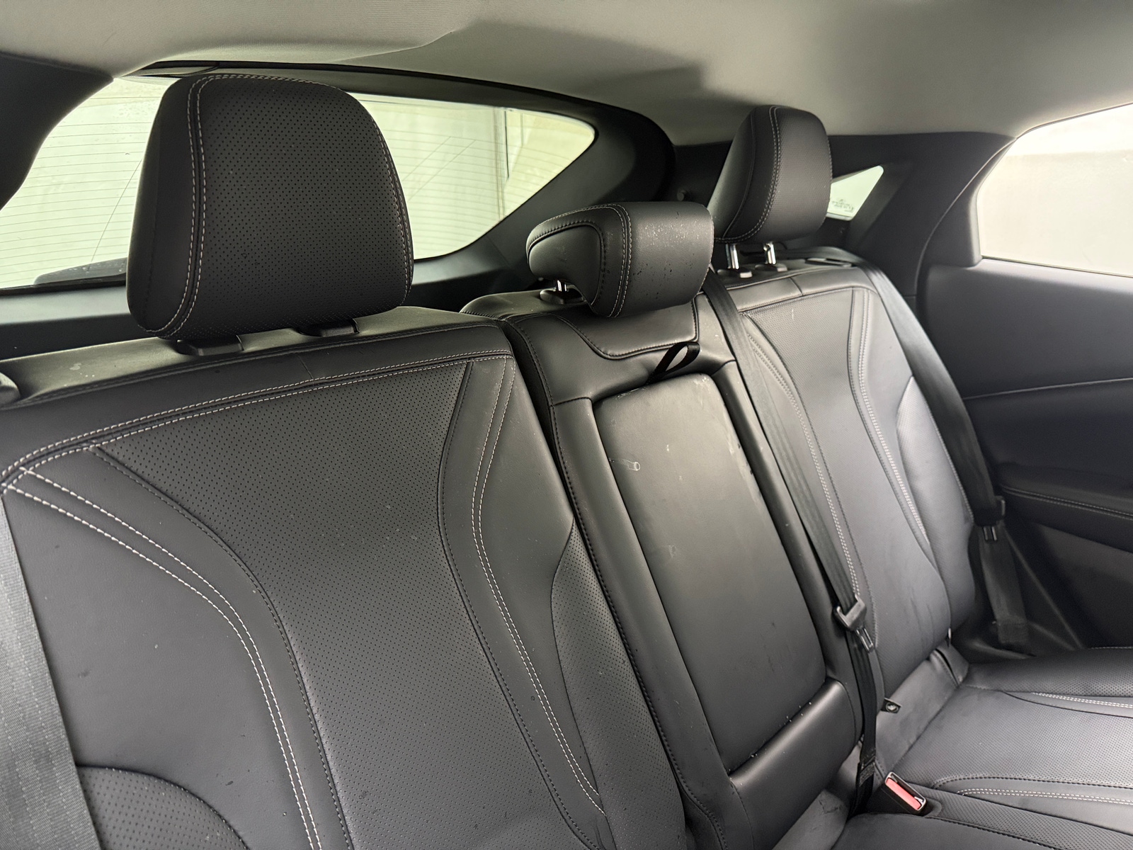 Thumbnail: 2021 Ford Mustang Mach-E - 5