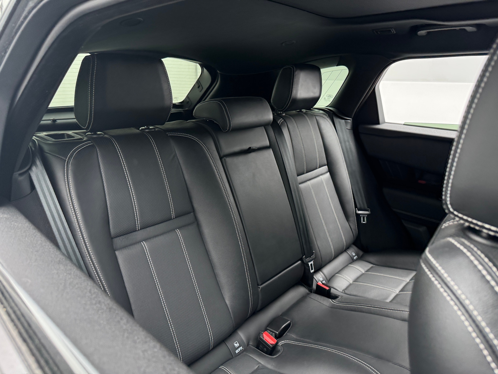 Thumbnail: 2023 Land Rover Range Rover Velar - 5