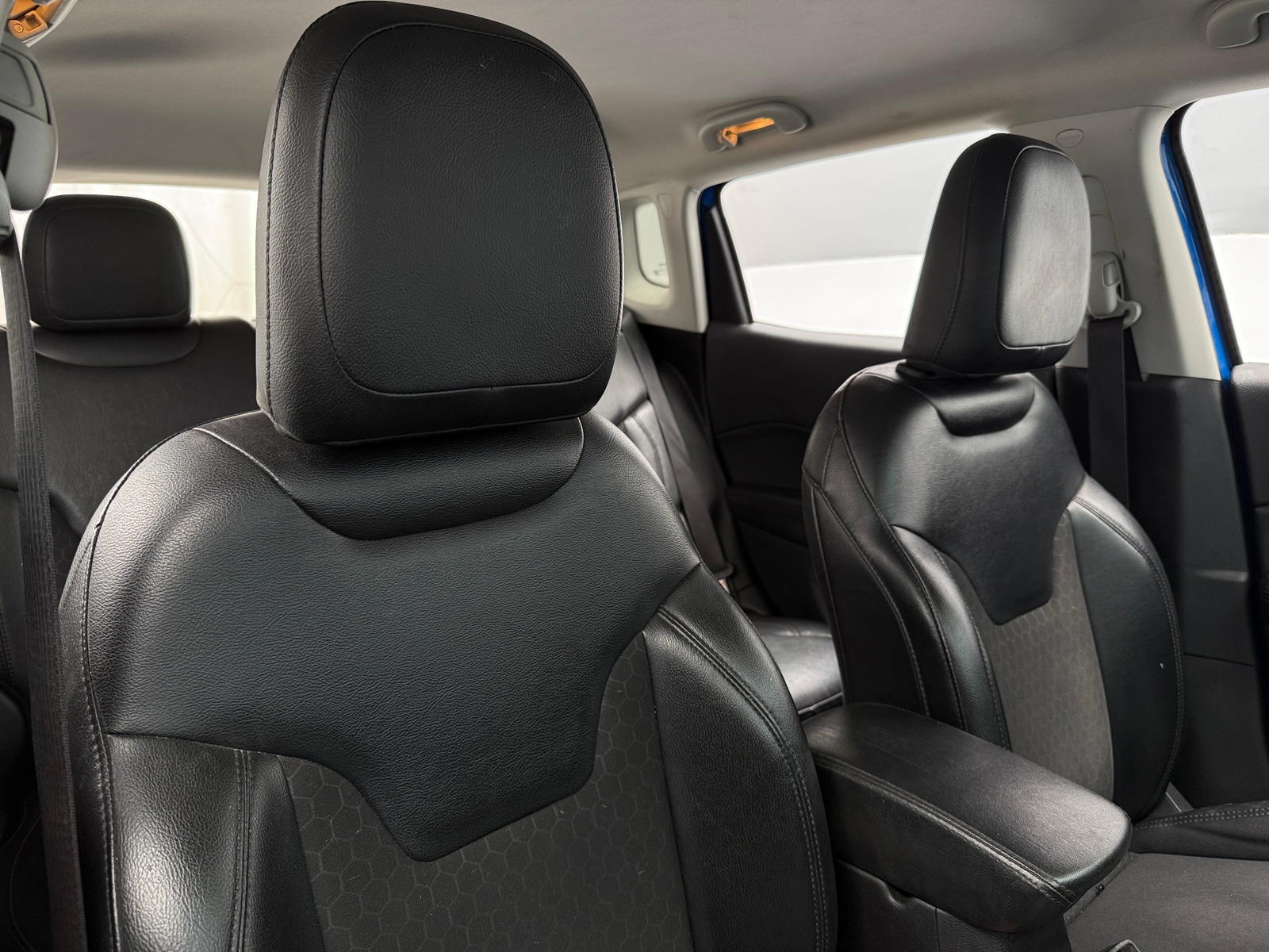 Thumbnail: 2018 Jeep Compass - 2