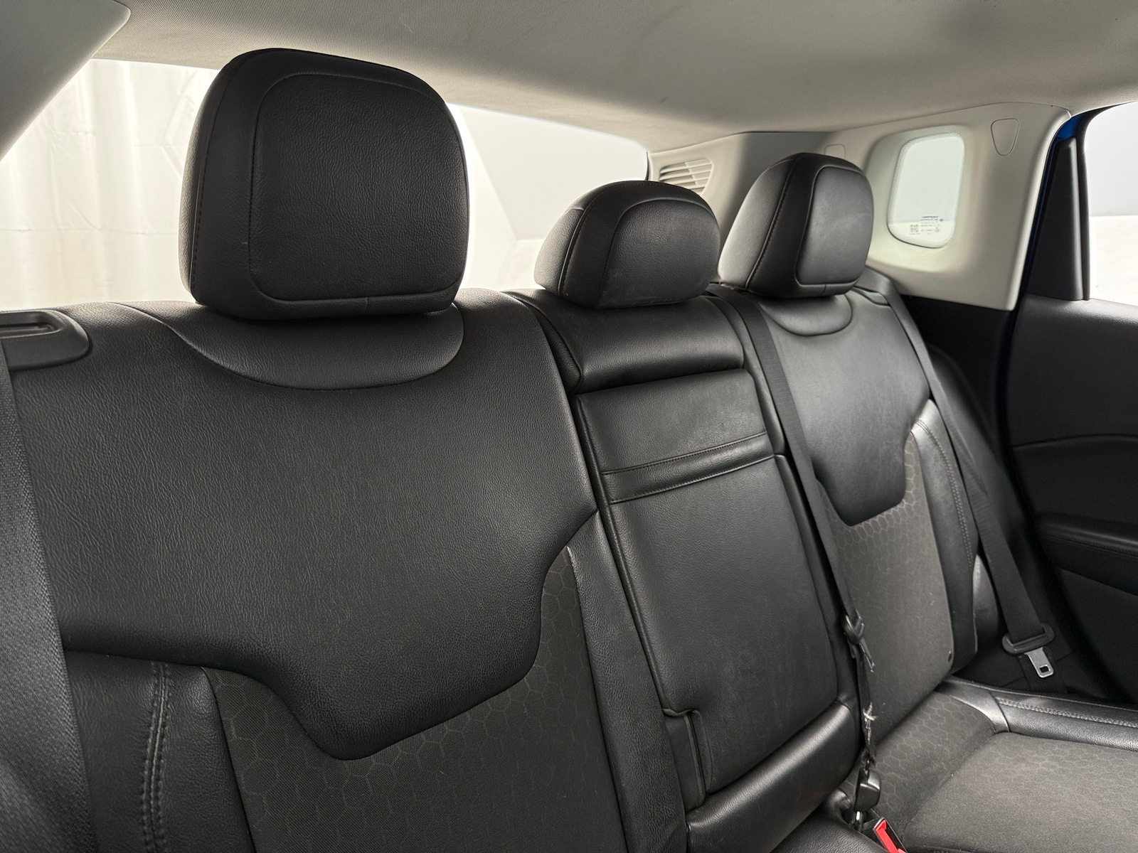 Thumbnail: 2018 Jeep Compass - 6