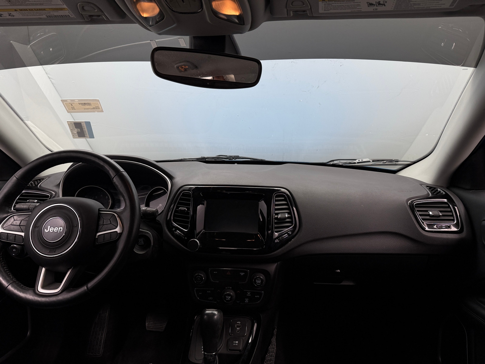 Thumbnail: 2018 Jeep Compass - 3