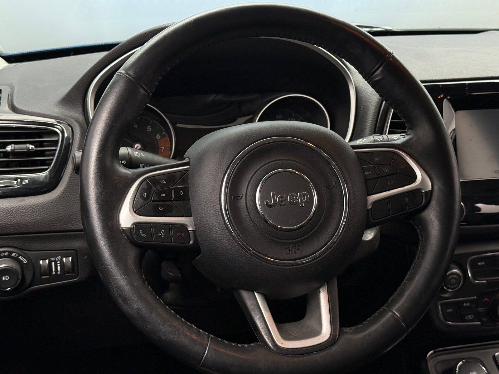 Thumbnail: 2018 Jeep Compass - 5