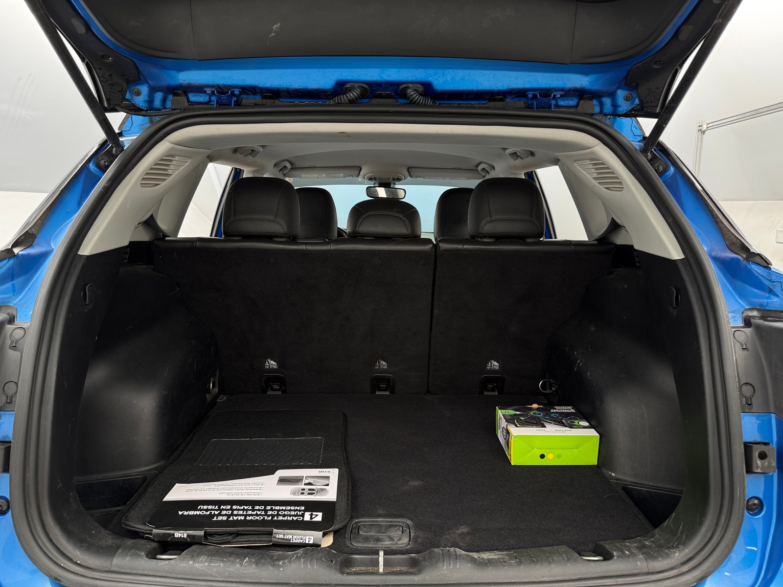 Thumbnail: 2018 Jeep Compass - 7