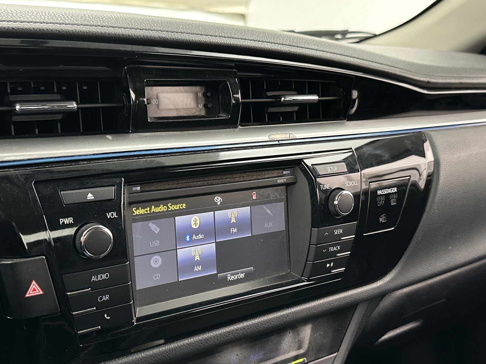 Thumbnail: 2016 Toyota Corolla - 4