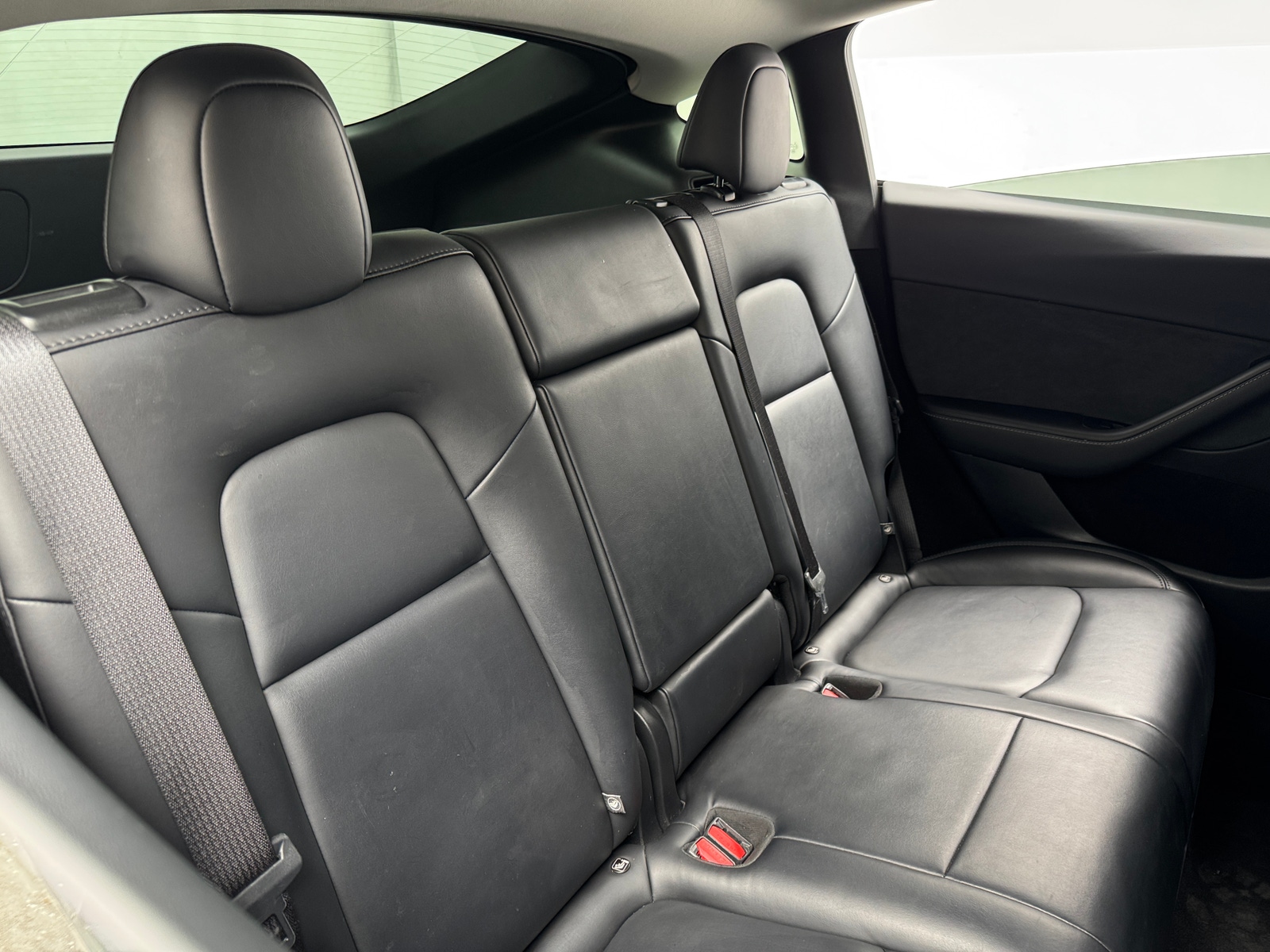 Thumbnail: 2024 Tesla Model Y - 5