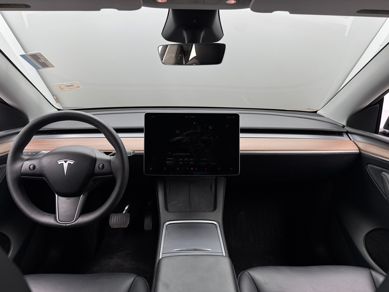 Thumbnail: 2024 Tesla Model Y - 2