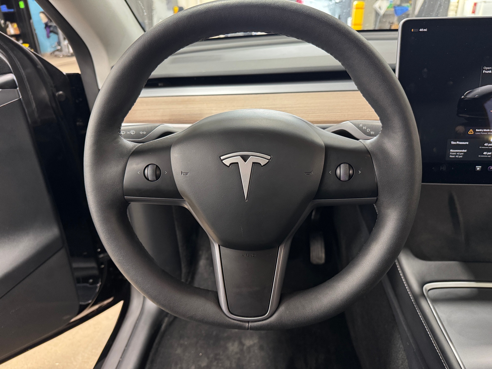 Thumbnail: 2024 Tesla Model Y - 4