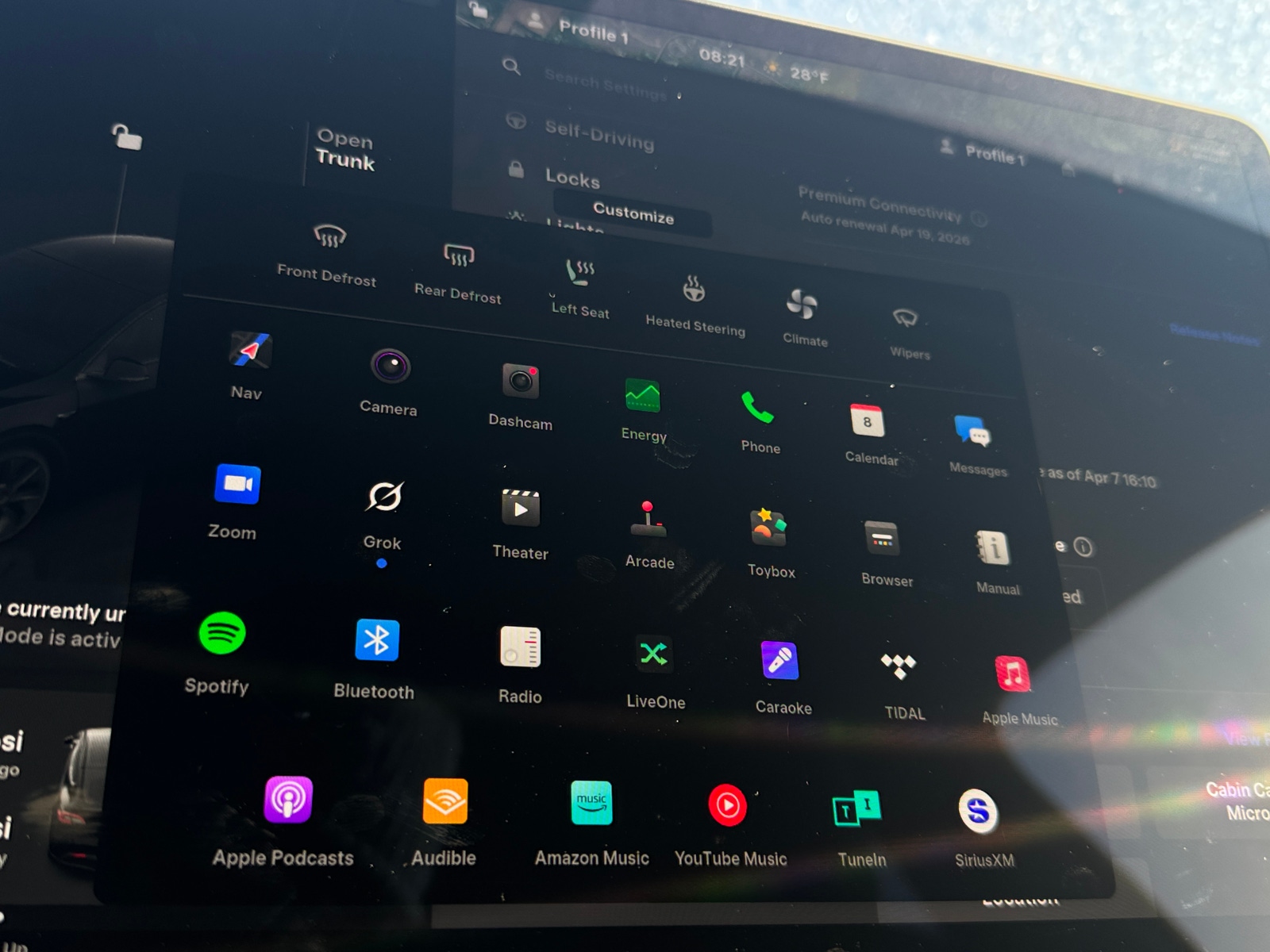 Thumbnail: 2024 Tesla Model Y - 3